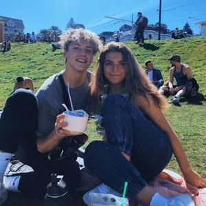 Meet your Posher, Taylor